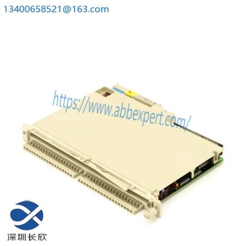 SIEMENS Analog Output Module 6ES5470-4UA11, Programmable Logic Controller