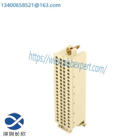 Siemens 6ES5490-8MB11 Front Connector, High-Quality Industrial Control Module