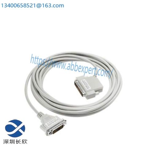 SIEMENS 6ES5734-2BF00 Programming Cable for PLC Control Systems