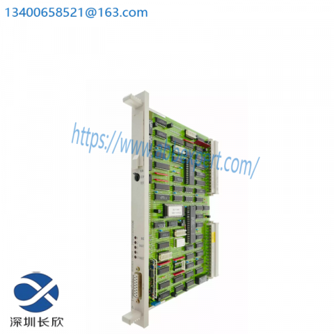 SIEMENS 6ES5923-3UC11 923C Coordinator - Industrial Automation Solution