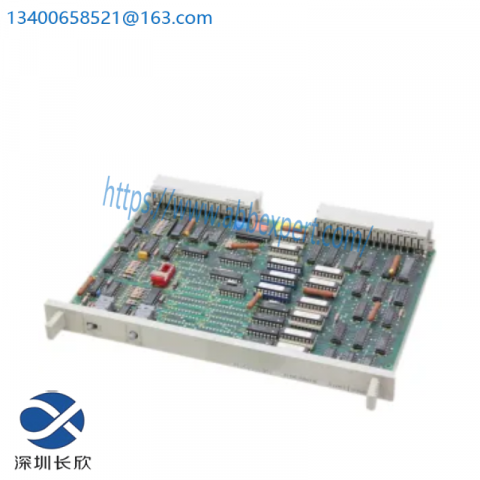SIEMENS 6ES5926-5AA12 Processor Module: High-Performance Control Solution
