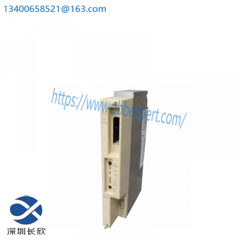 SIEMENS 6ES5943-7UB11 CPU943B: Advanced Modular Control Unit for Industrial Automation