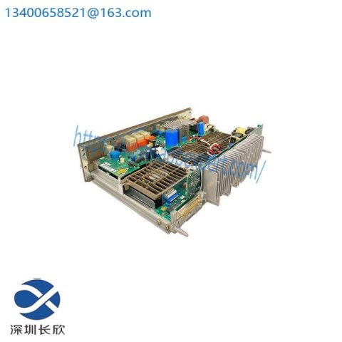 SIEMENS 6ES5955-3NC42 Industrial Power Supply Module