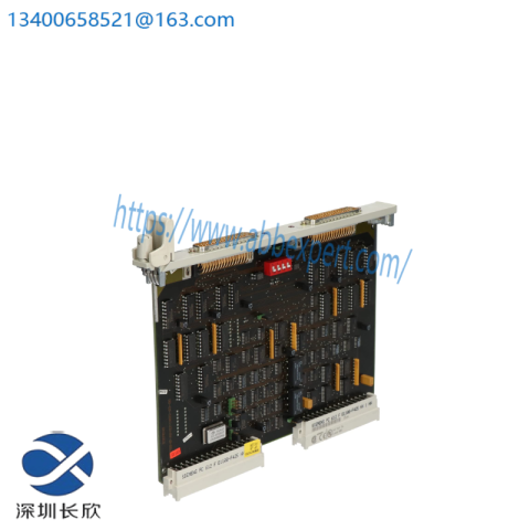 SIEMENS 6ES5 304-3UB11: Industrial Control System Connection IM 304