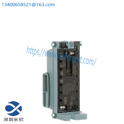 SIEMENS 6ES7144-4FF01-0AB0 ET 200M Analog Output Module