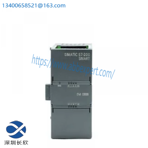 SIEMENS 6ES7288-2DT08-0AA0 Digital Output Module