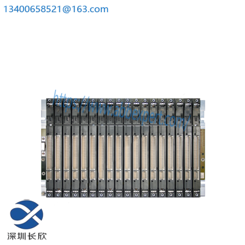 SIEMENS 6ES7400-1TA01-0AA0 Central and Distributed Control System