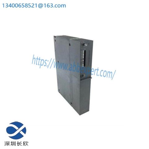 SIEMENS 6ES7410-5HN08-0AB0 Central Processing Unit, Advanced Control Module for Industry 4.0