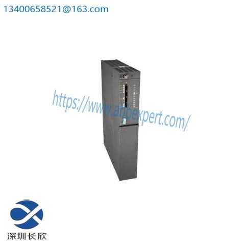 Siemens 6ES7414-4HJ00-0AB0 - High Performance Central Processing Unit for Industrial Automation