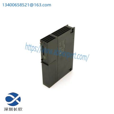 Siemens 6ES7416-3FR05-0AB0, Advanced SIMATIC S7-400 PLC Module