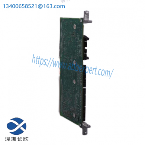 Siemens 6FX1120-4BA02 Micro Control Unit