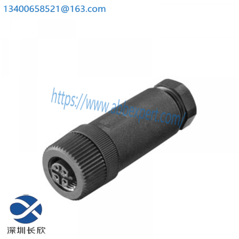 SIEMENS 6GK1908-0DC10-6AA3: Advanced Signalling Contact for M12 Cable Connection