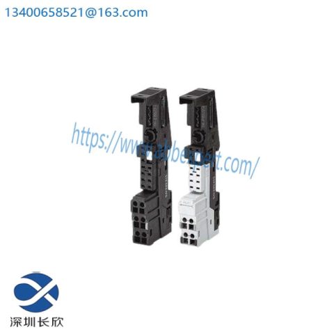 SIEMENS 6SE7193-4CA40-0AA0 Terminal Module: Advanced Industrial Control Solution