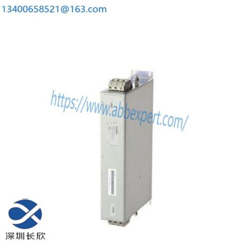 SIEMENS 6SL3000-0BE23-6DA1: Advanced BASIC LINE MODULE for Industrial Control Solutions