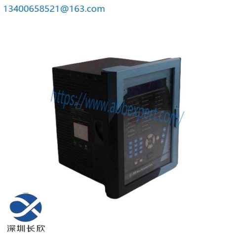 GE 750-P5-G5-S5-HI-AI-R-E: Comprehensive Feeder Management Relay