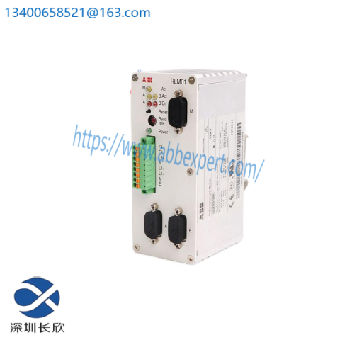 ABB 81EU01E-E GJR2391500R1210 Universal Input Module
