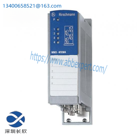 ELVISU 8720R1 Control Module, Industrial Automation, Electronics, Technology