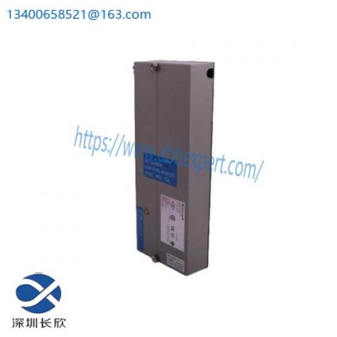 Honeywell 8C-ZP010Z-C Industrial Control Module