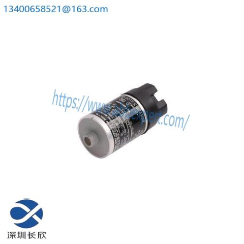 Bently Nevada 9200-01-02-10-00: Precision Velocity Transducer, Advanced Control Solutions