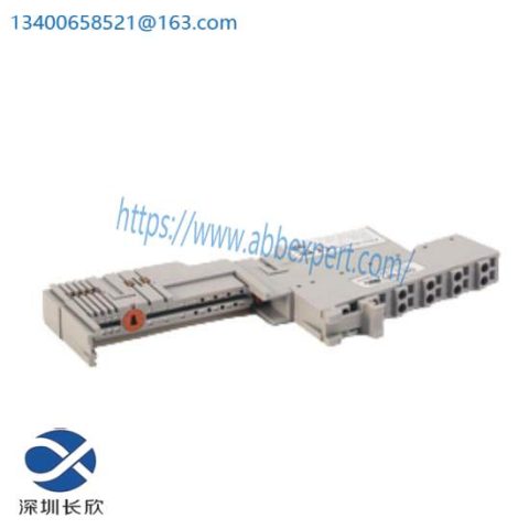 Siemens 9521-VPCL01ENM Industrial Control Module