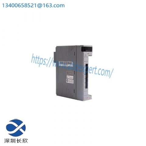 Yokogawa AAR145-S03 RTD/POT Input Module for PLC Applications