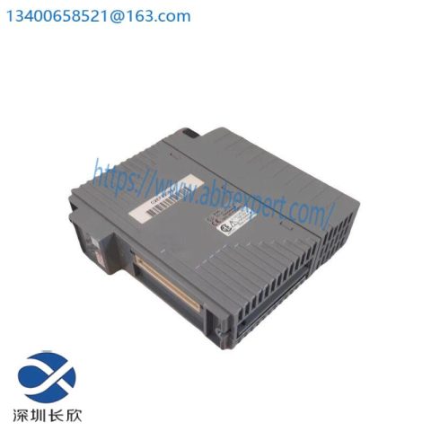 Yokogawa AAR145-S03 S1 RTD/POT Input Module - Advanced Industrial Control Solutions