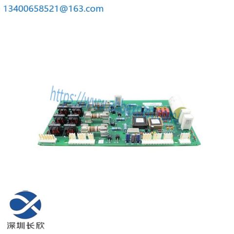 AB 1336-PB-SP23C Process Control Board