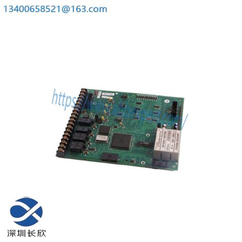 AB 1336S-EN4 42336-221-51N Control Board