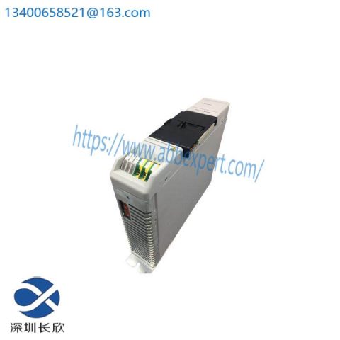 AB Corporation 1394C-AM75-IH Servo Axis Drive Module