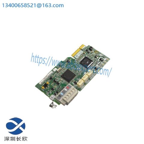 AB Electronics AB 15-131623-00 Control Module