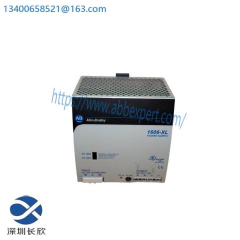 Allen-Bradley 1606-XLS240E Power Supply