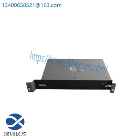 AB 1775-L4 Process Control Module