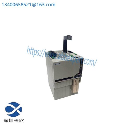 Rockwell Automation 2094-BC07-M05-S Integrated Axis Module, Motion Control Solutions