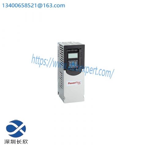 Allen-Bradley AB 20F1ANF015JN0NNNNN 753 AC Drive