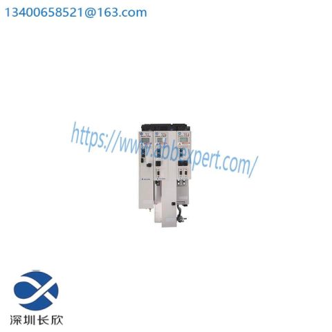 AB 2198-D032-ERS4 Kinetix 5700 Dual Axis Safe Speed Drive