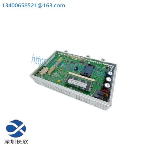 ABB 2711P-RP6 PANELVIEW PLUS HMI Controller, Industrial Grade Human Machine Interface