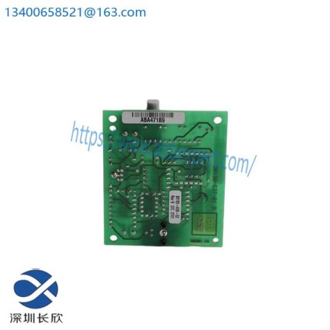 AB 80026-518-01-R Industrial Power Supply