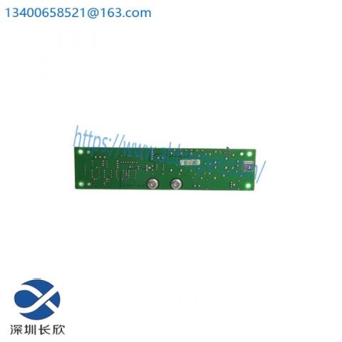 ABB 80190-220-01-R 81001-340-71-R Control Board