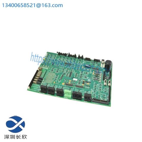 AB Networks AB 80190-780-01-R NETSERVER INTERFACE BOARD, Industrial Control Module