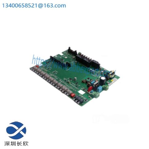 AB Electronics 803624-093A/0-63000-100 Circuit Board