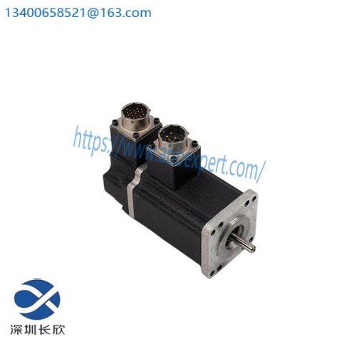 AB N-2302-1-F00AA: Precision Control in Industrial Automation
