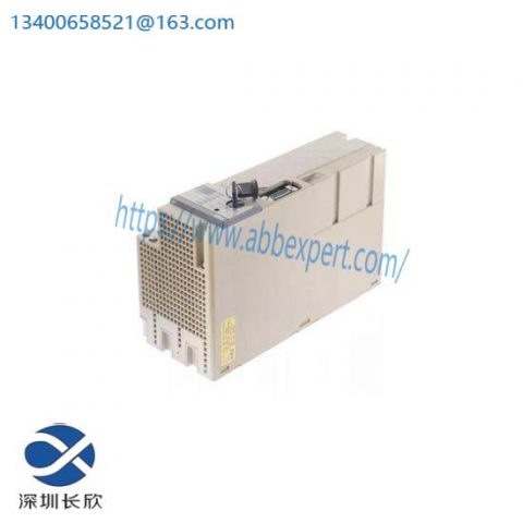ABB 07ZE63R302 Central Unit; Producer:ABB