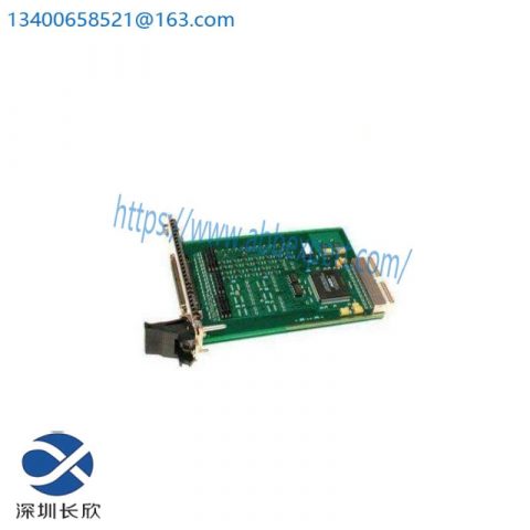 ABB 1KHL015545R0001 O4LE I/O Cradle for Industrial Control