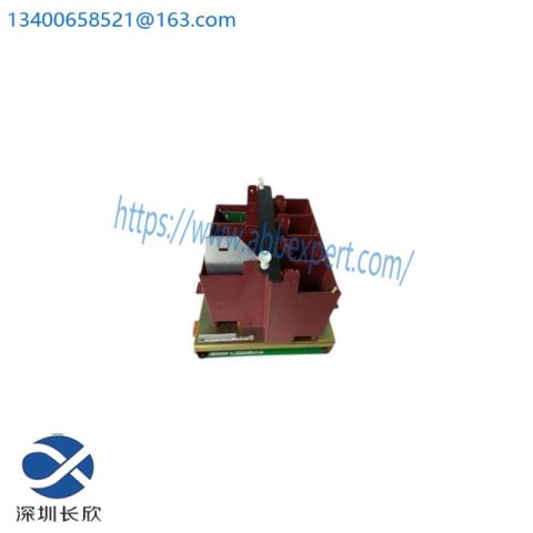 ABB 1KHW002238R0001 N4BG /1KHW002237R0001 OPIC1 R1A - High-Performance Control Module