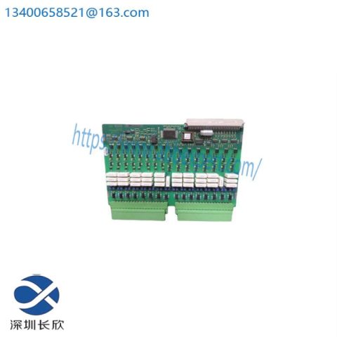 ABB 1MRK000157-MBR00 Circuit Board: Advanced Control Module for Industrial Automation