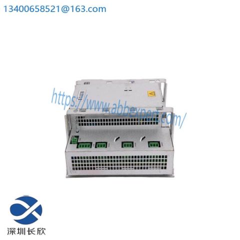 ABB 1N1346 Standard Rectifier - Power Conversion Solutions