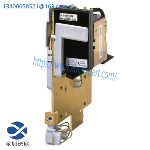 ABB 1SDA038302R1: Advanced Power Distribution Solution