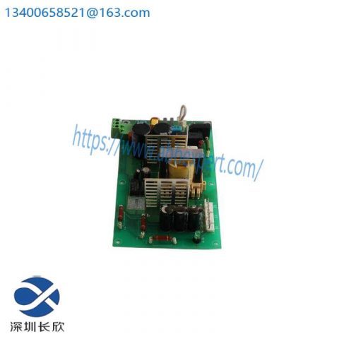 ABB 2050RZ23002B Single Loop Controller - Precision Control for Industrial Automation