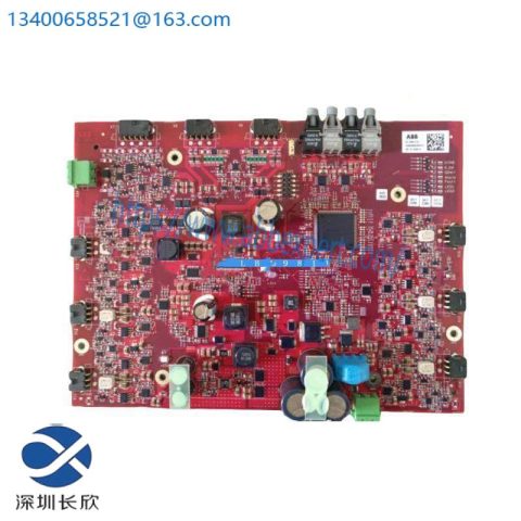 ABB 2UBA008929R0101 GC C960 D101 | Communication Module