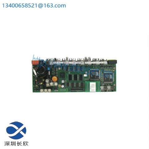 ABB 3BHB007211R0101 | XVC768AE101 Controller MODULE